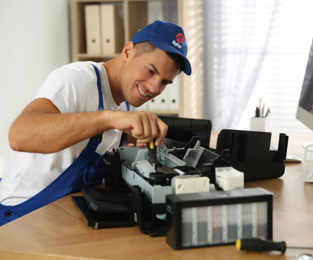 Serwis / pogwarancyjny